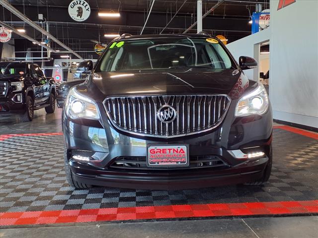 2014 Buick Enclave Premium