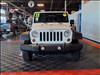 2013 Jeep Wrangler Sport - thumbnail 2