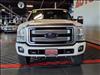 2015 Ford F-250 Super Duty Platinum