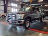 2016 Ford F-250 Super Duty Lariat