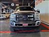 2015 Ford F-250 Super Duty Lariat