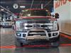 2017 Ford F-350 Super Duty Lariat