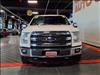 2015 Ford F-150 King Ranch