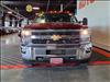 2015 Chevrolet Silverado 2500HD LTZ