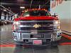 2016 Chevrolet Silverado 2500HD LTZ