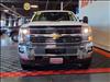 2015 Chevrolet Silverado 2500HD LTZ