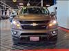 2015 Chevrolet Colorado Z71