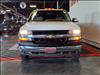 2002 Chevrolet Silverado 3500 LT - thumbnail 2