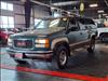 1997 GMC Suburban K2500