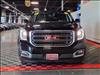 2017 GMC Yukon XL SLT
