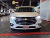 2019 Chevrolet Traverse High Country