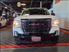 2022 GMC Canyon AT4