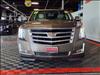 2016 Cadillac Escalade Premium Collection