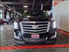 2016 Cadillac Escalade ESV Luxury Collection