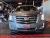 2018 Cadillac Escalade ESV Platinum