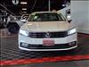 2016 Volkswagen Passat V6 SEL Premium