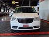 2016 Chrysler Town and Country Touring
