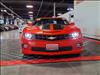 2013 Chevrolet Camaro SS