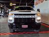 2022 Chevrolet Silverado 2500HD Custom