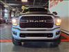 2022 RAM 3500 Big Horn