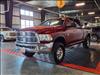 2012 RAM 2500 Big Horn
