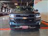 2017 Chevrolet Silverado 1500 LT Z71