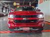 2018 Chevrolet Silverado 1500 LT Z71