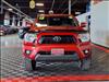 2013 Toyota Tacoma V6