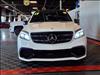 2017 Mercedes-Benz GLS AMG GLS 63