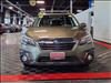 2018 Subaru Outback 2.5i Touring