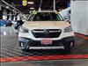 2020 Subaru Outback Touring XT