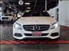 2015 Mercedes-Benz C-Class C 300 4MATIC