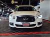 2016 INFINITI QX60 Base