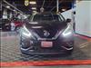 2018 Nissan Murano SV