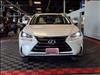 2015 Lexus NX 200t Base