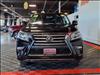 2016 Lexus GX 460 Base