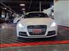2012 Audi TTS 2.0T quattro Prestige
