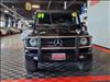 2009 Mercedes-Benz G-Class G 550