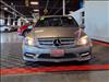 2011 Mercedes-Benz C-Class C 300 Luxury 4MATIC