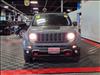 2018 Jeep Renegade Trailhawk