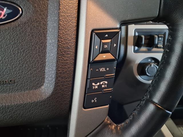 2015 Ford Expedition Limited