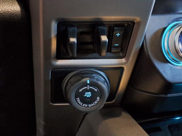 2020 Ford F-250 Super Duty Platinum