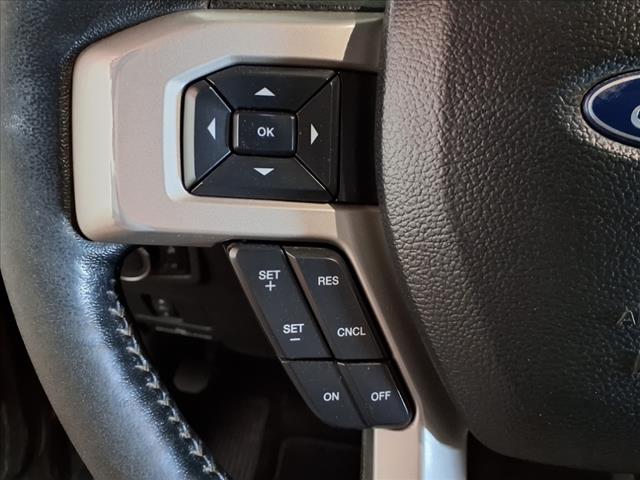 2018 Ford F-250 Super Duty Lariat
