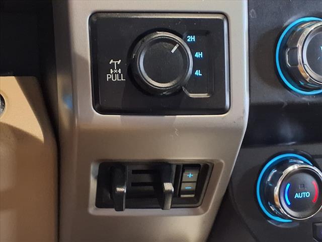 2019 Ford F-350 Super Duty Lariat
