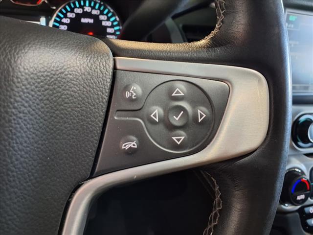 2020 GMC Yukon SLT