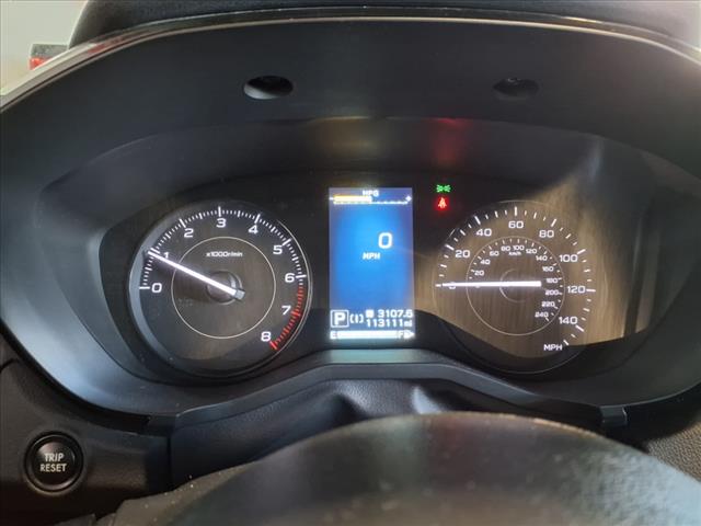 2023 Subaru Impreza Premium