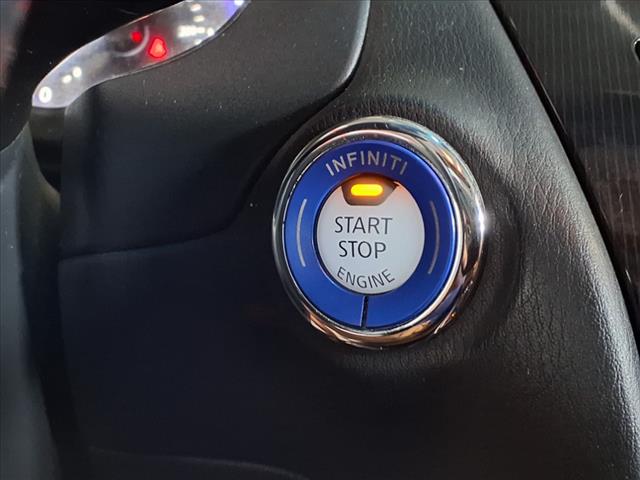 2016 INFINITI QX60 Base