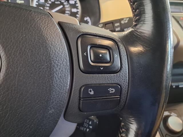 2015 Lexus NX 200t Base