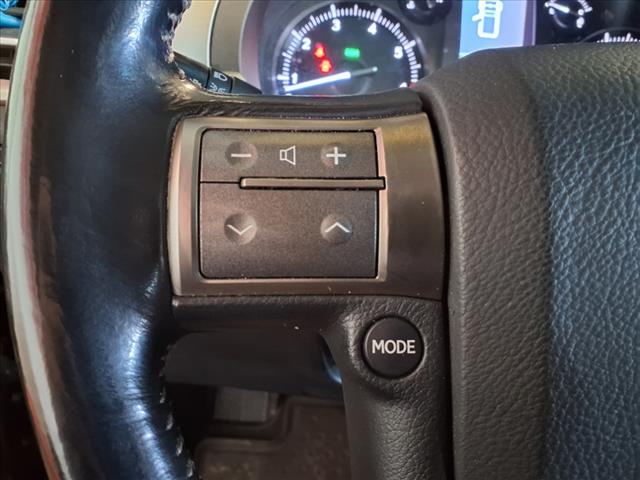 2016 Lexus GX 460 Base