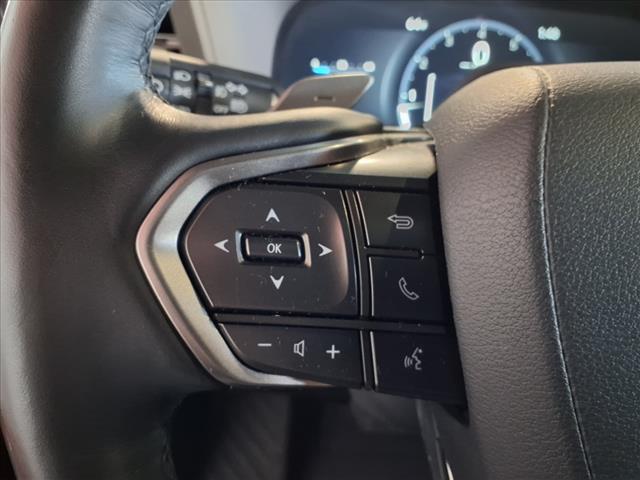 2024 Lexus GX 550 Premium+